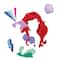 Camelot® Dots Intermediate Ariel Brave POW-ER Dotz Box Diamond Painting Kit